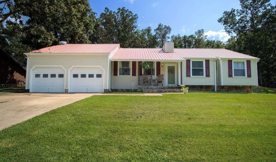 1612 MOUNTAIN OAK Dr, Anniston, AL 36206 - 3 Beds, 2 Bath