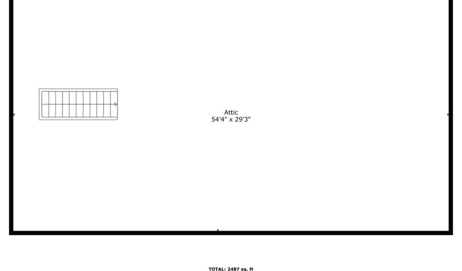 3548 N VALLEY St, Arlington, VA 22207 - 3 Beds, 3 Bath