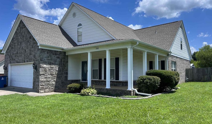 268 BRITTANY, Atoka, TN 38004 - 3 Beds, 2 Bath