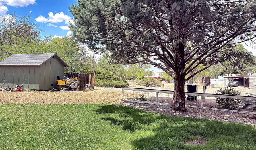 703 E Hueco Way, Chino Valley, AZ 86323 - 3 Beds, 2 Bath