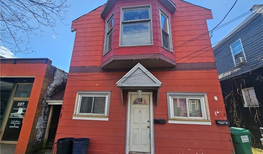 111 W Main St, Allegany, NY 14706 - 7 Beds, 4 Bath