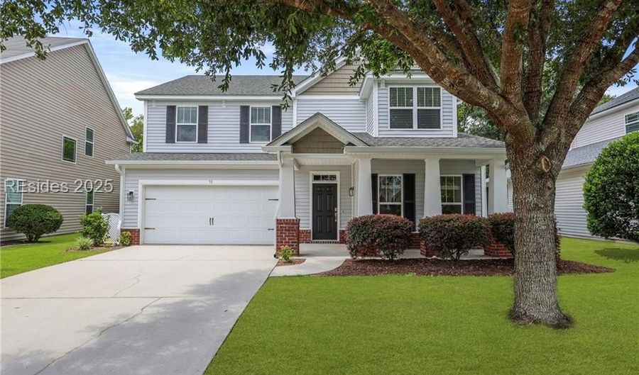 50 Sago Palm Dr, Bluffton, SC 29910 - 4 Beds, 4 Bath