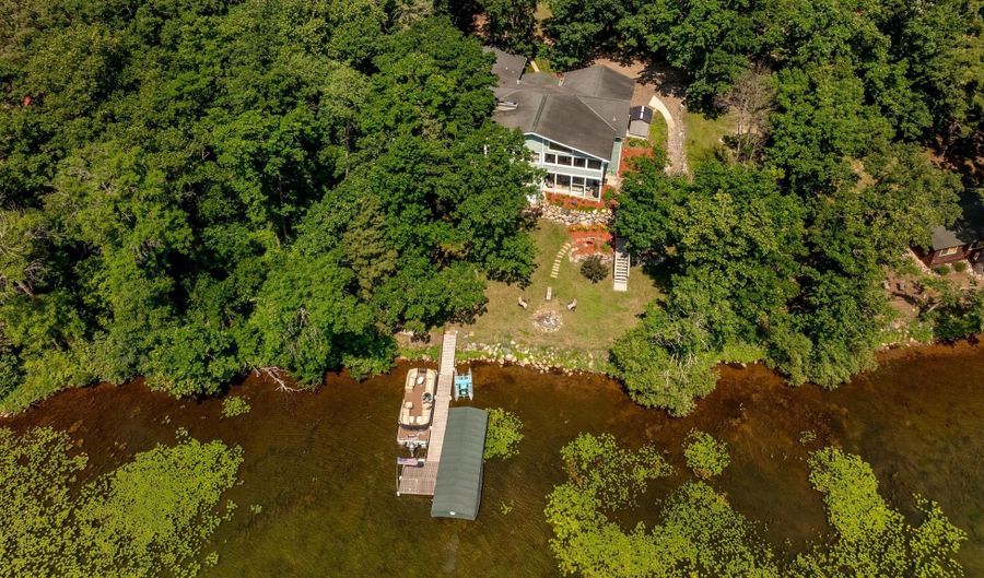 25224 County 25, Akeley, MN 56433 - 5 Beds, 2 Bath