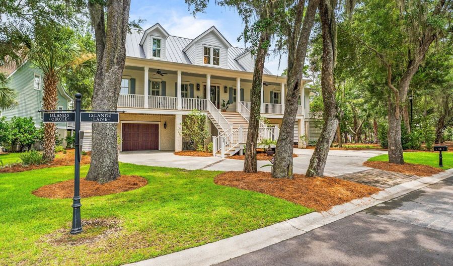 10 20 Islands Ln, Beaufort, SC 29902 - 3 Beds, 4 Bath