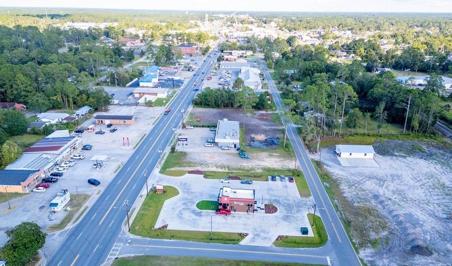 0 Parker & Tippins, Baxley, GA 31513 - 0 Beds, 0 Bath