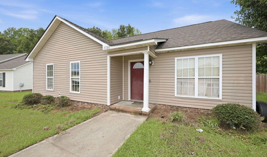 3726 Countryaire Dr, Ayden, NC 28513 - 3 Beds, 2 Bath