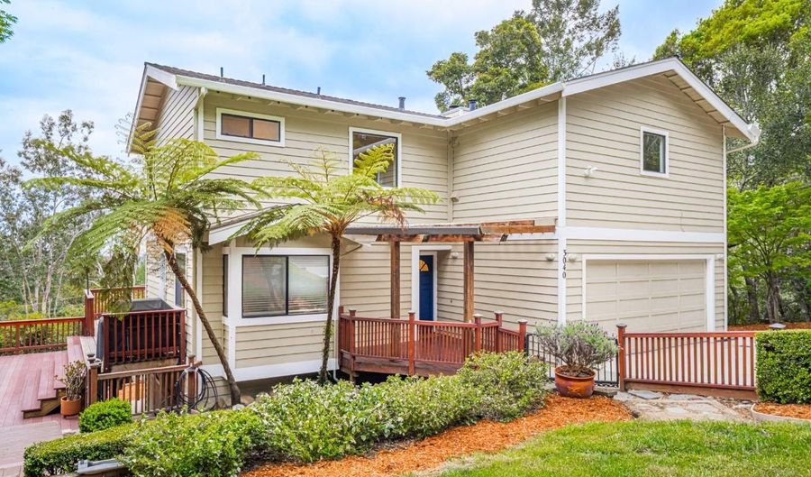 3040 Pacific Heights Dr, Aptos, CA 95003 - 3 Beds, 2 Bath