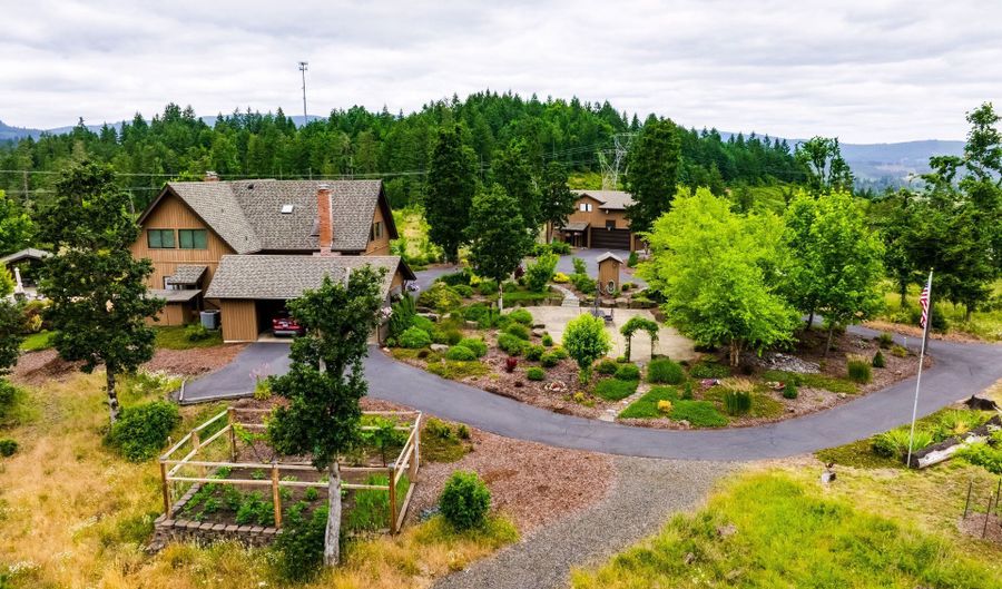36910 EDGEHILL Rd, Springfield, OR 97478 - 3 Beds, 3 Bath