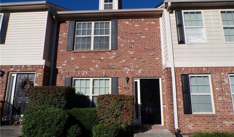 135 Madison Pl, Adairsville, GA 30103 - 2 Beds, 3 Bath