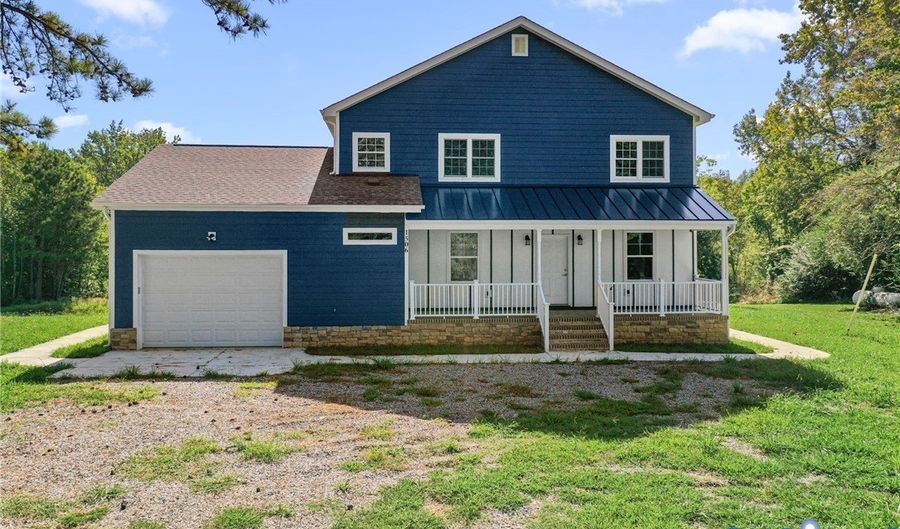 1506 Old Poole Rd, Alberta, VA 23821 - 5 Beds, 4 Bath