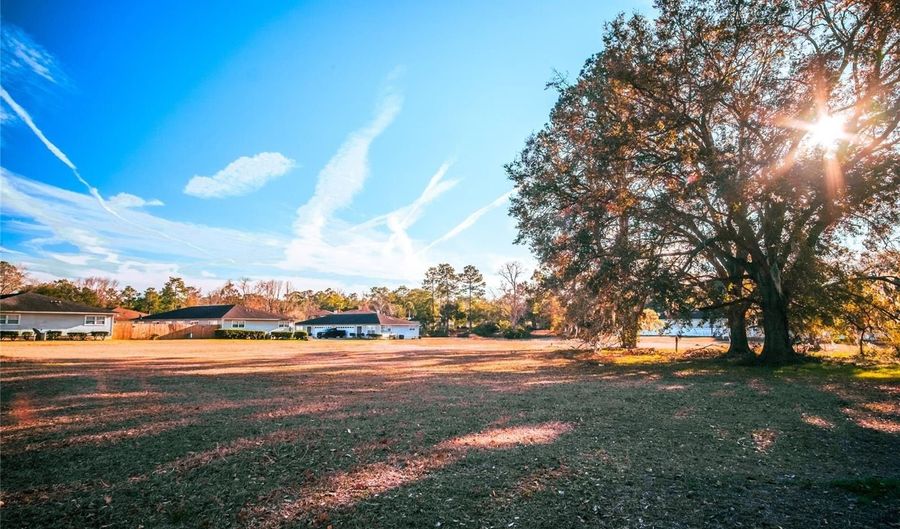NW 109TH PLACE, Alachua, FL 32615 - 0 Beds, 0 Bath