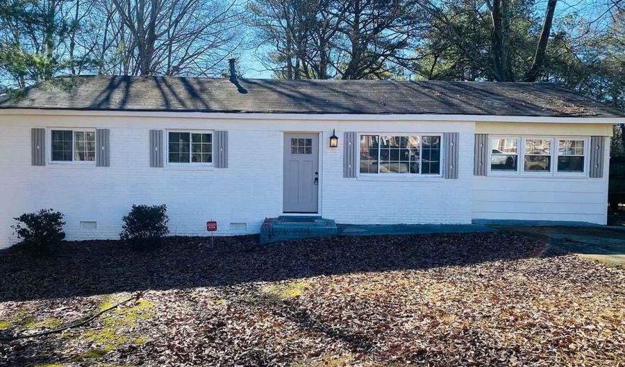 216 Devore Rd, Alpharetta, GA 30009 - 3 Beds, 2 Bath