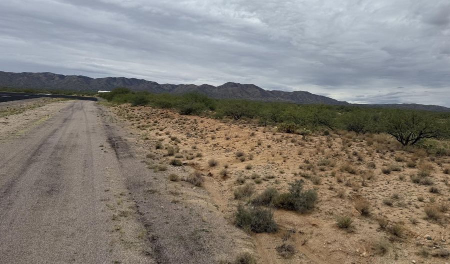 TBD S Copper Cave Drive 127A, Sahuarita, AZ 85629 - 0 Beds, 0 Bath