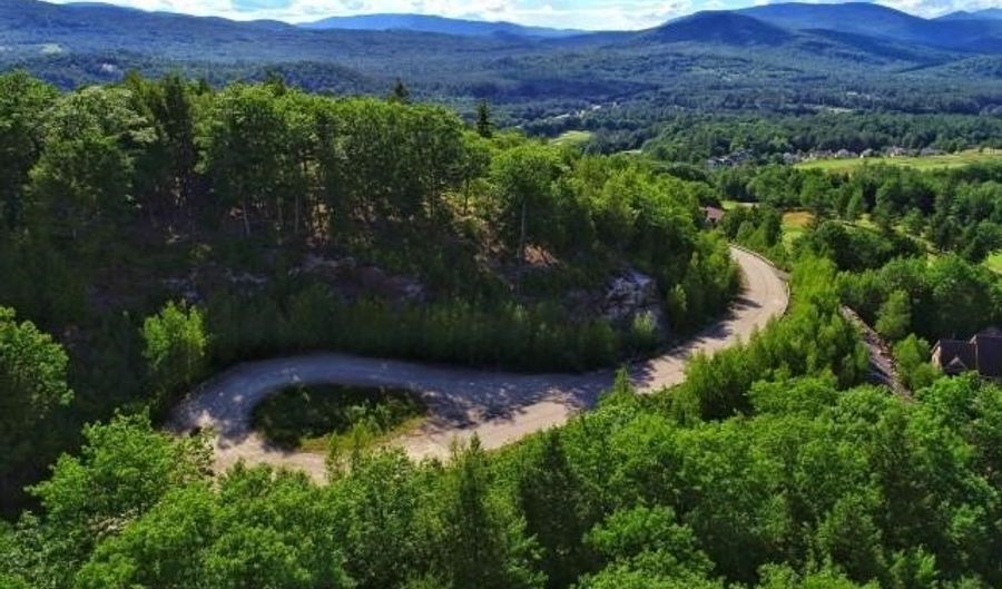 8 Rising Ridge Rd, Campton, NH 03223 - 0 Beds, 0 Bath