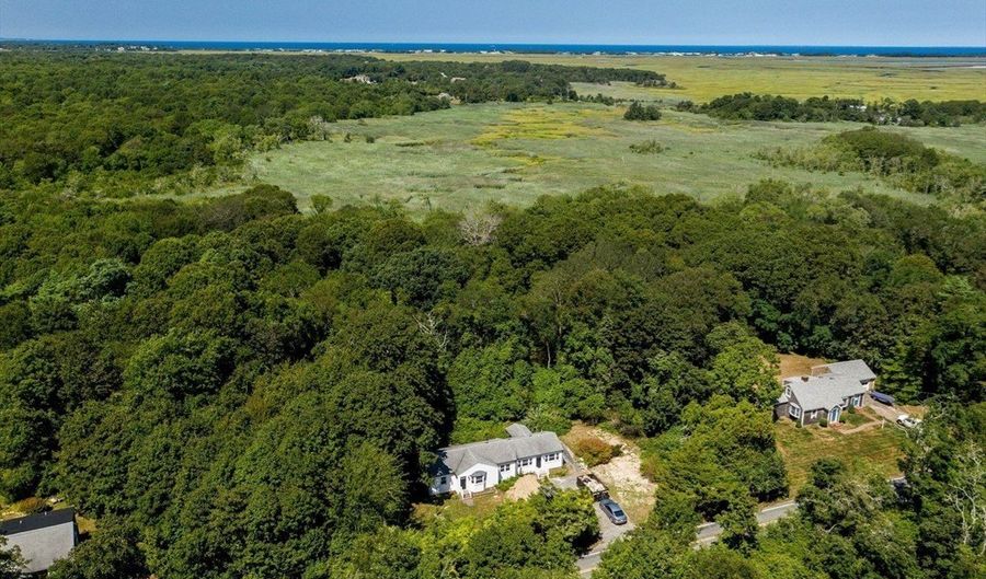 282 Parker Rd, Barnstable, MA 02668 - 4 Beds, 2 Bath