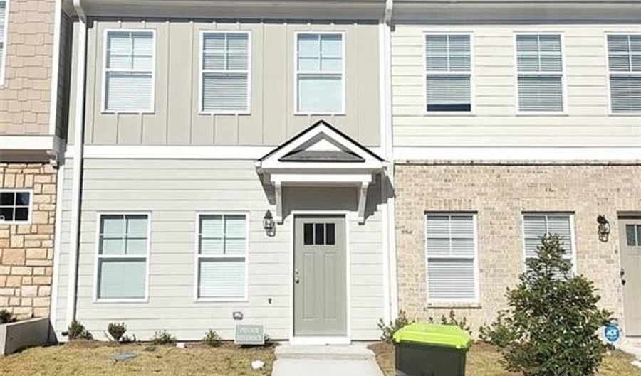 862 Ambient Way SW, Atlanta, GA 30331 - 2 Beds, 2 Bath