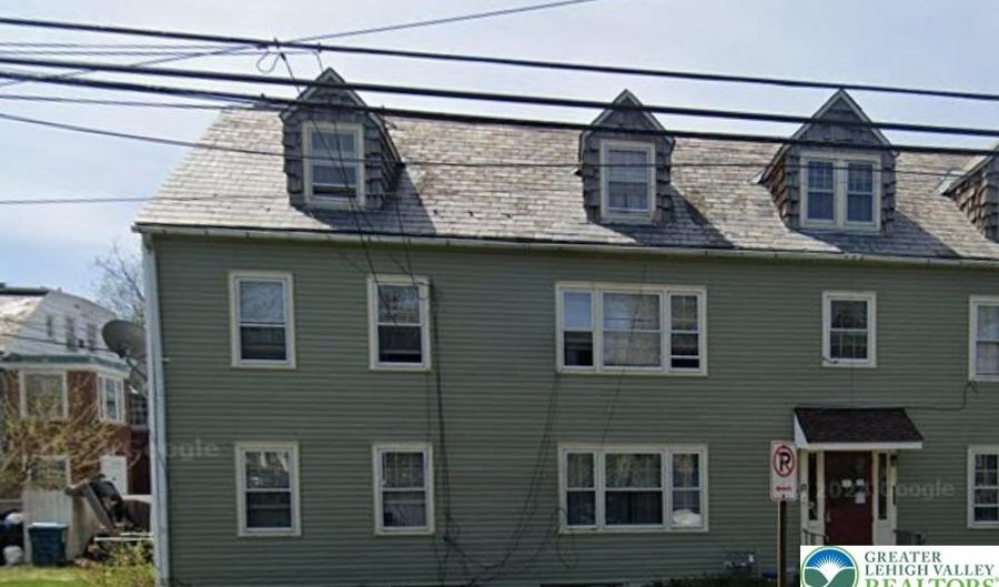 10 N 17th 2N, Allentown, PA 18104 - 2 Beds, 1 Bath