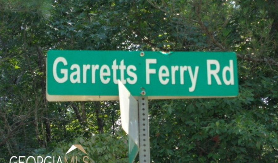 00 Garretts Ferry Rd, Chattahoochee Hills, GA 30268 - 0 Beds, 0 Bath