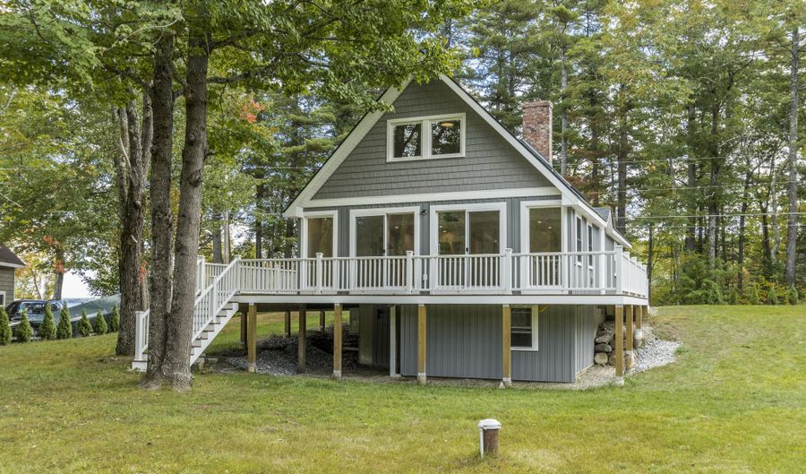 26 Binford Rd, Standish, ME 04084 - 4 Beds, 3 Bath