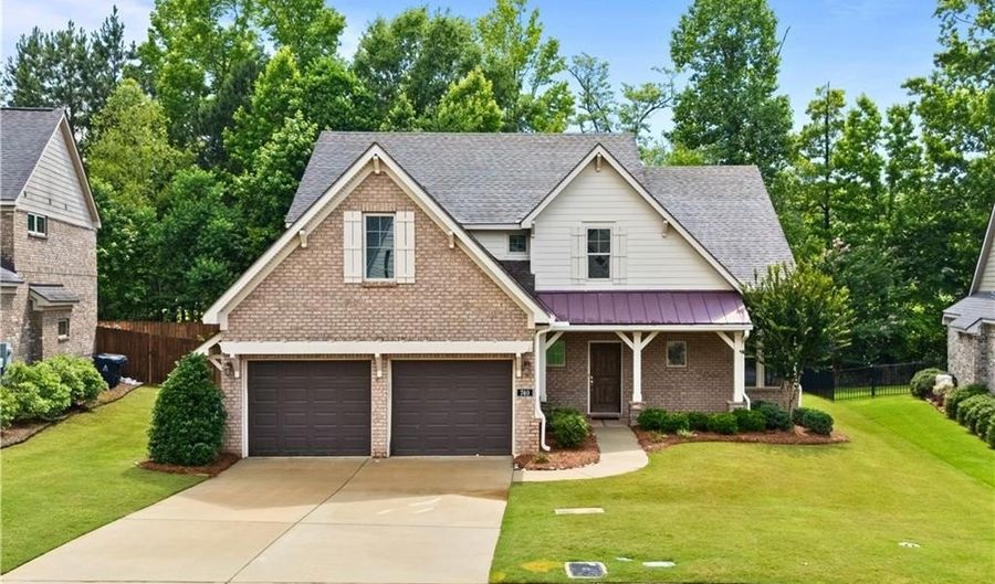 740 SHELTON COVE Ln, Auburn, AL 36830 - 4 Beds, 3 Bath