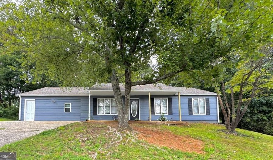 321 Knollwood, Woodstock, GA 30188 - 4 Beds, 3 Bath