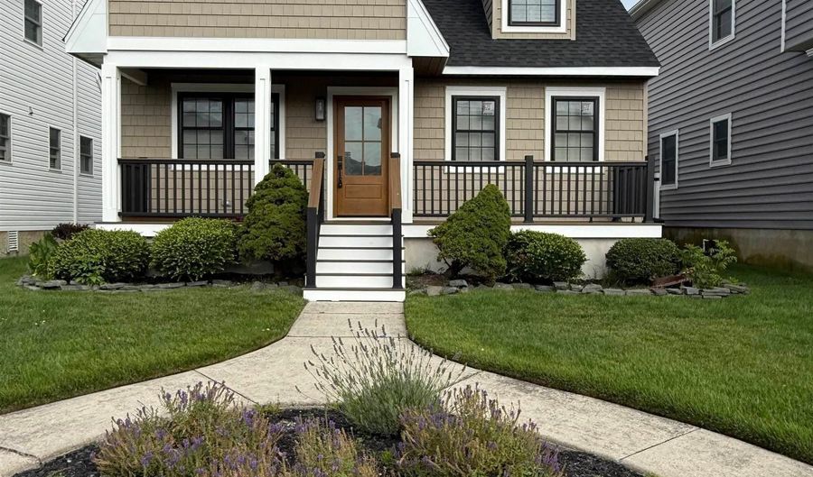 2904 Haven Ave Ave, Ocean City, NJ 08226 - 3 Beds, 3 Bath