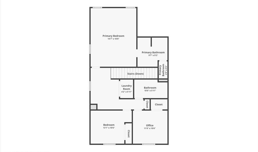 5667 Foxglove Field St, Las Vegas, NV 89130 - 3 Beds, 3 Bath