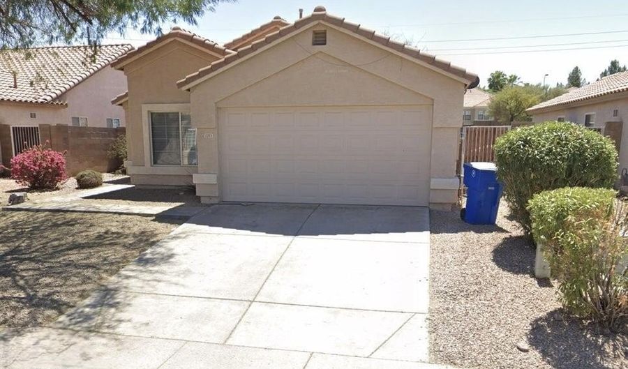 1203 W KESLER Ln, Chandler, AZ 85224 - 3 Beds, 2 Bath