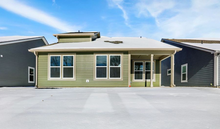 5339 Nettleton Way, Avon, IN 46123 - 2 Beds, 2 Bath