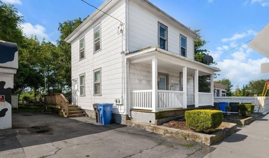 1428 Park Ave, Cranston, RI 02920 - 0 Beds, 0 Bath