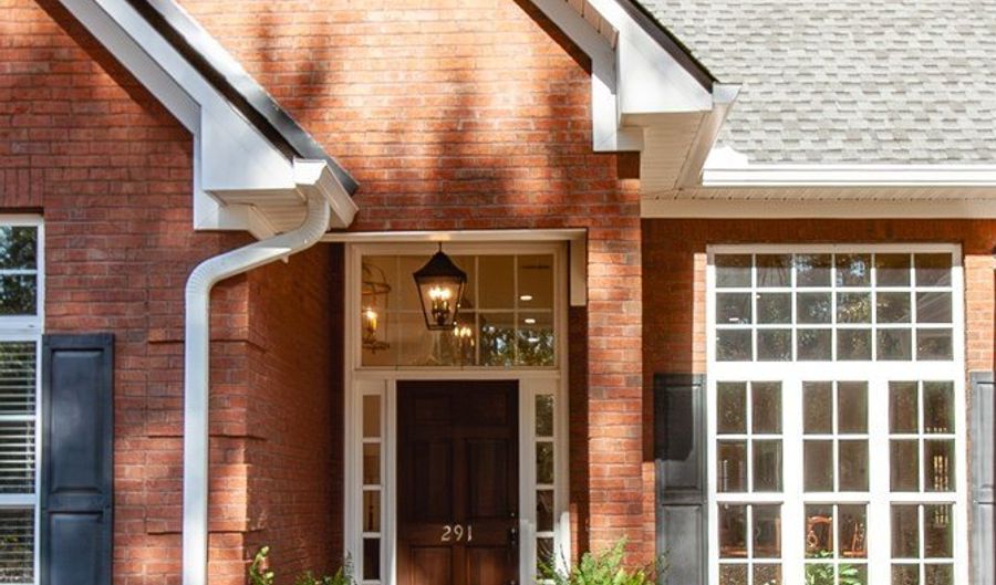 291 Country Club Rd, Bainbridge, GA 39819 - 4 Beds, 3 Bath