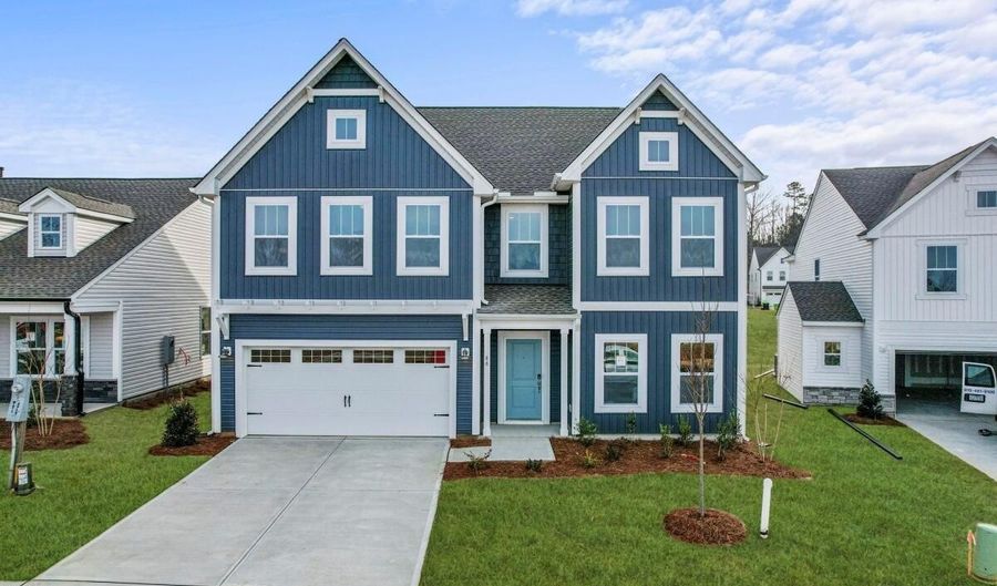 33 Blackbird Dr 218, Angier, NC 27501 - 5 Beds, 3 Bath