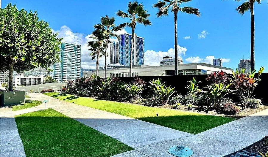 88 Piikoi St 2803, Honolulu, HI 96814 - 2 Beds, 2 Bath