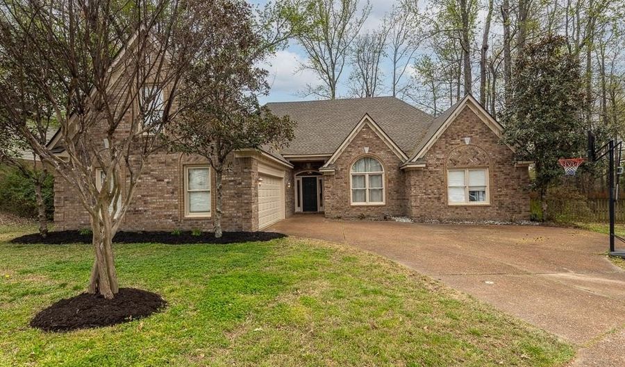 11905 COUNTRY VALLEY Cv, Arlington, TN 38002 - 4 Beds, 3 Bath