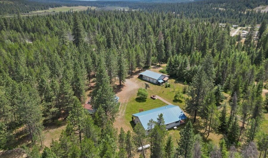 174 Where Its At Rd, Athol, ID 83801 - 3 Beds, 2 Bath