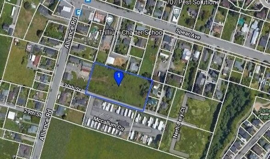 3028 Alliance Rd, Arcata, CA 95521 - 0 Beds, 0 Bath