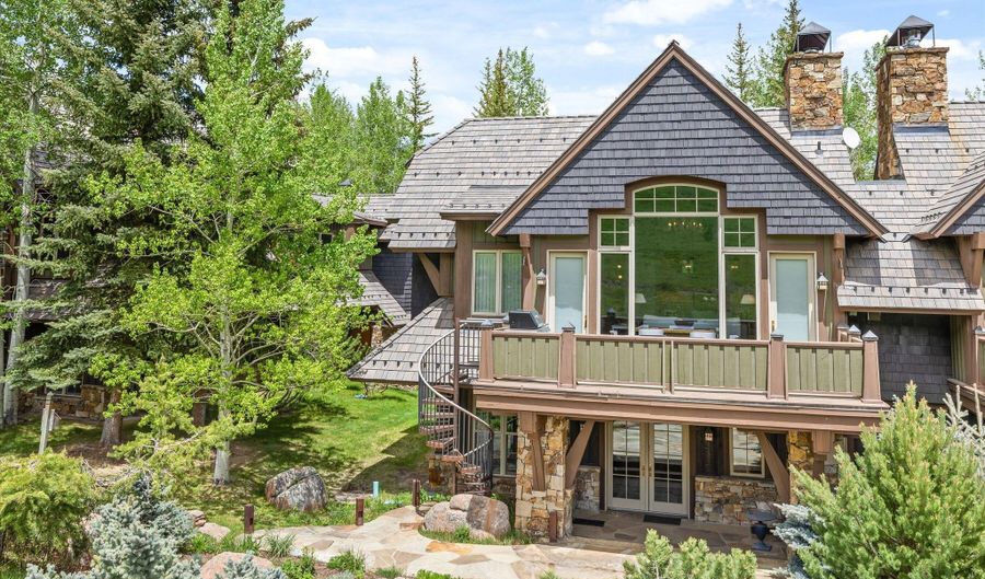 509 Oregon Trl, Aspen, CO 81611 - 5 Beds, 5 Bath