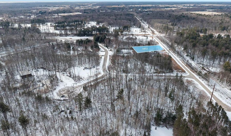 HORNICK Lane 2, Abrams, WI 54101 - 0 Beds, 0 Bath
