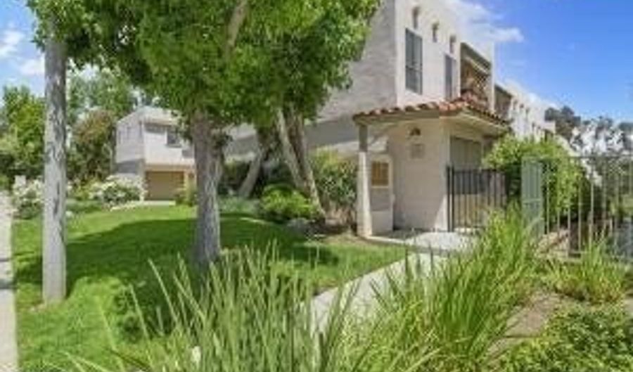 5322 Colodny Dr 1, Agoura Hills, CA 91301 - 3 Beds, 2 Bath