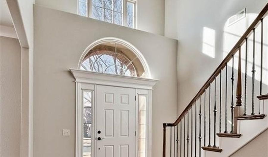 717 NE Essex Ct, Bentonville, AR 72712 - 4 Beds, 3 Bath
