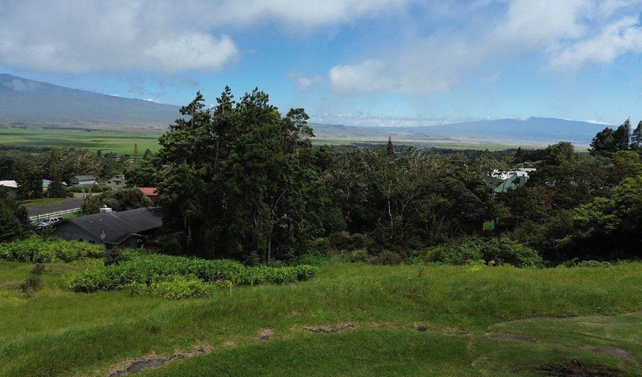 64-635 KOLOHALA Pl, Kamuela, HI 96743 - 0 Beds, 0 Bath
