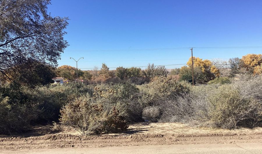 2 Stella Ct, Belen, NM 87002 - 0 Beds, 0 Bath