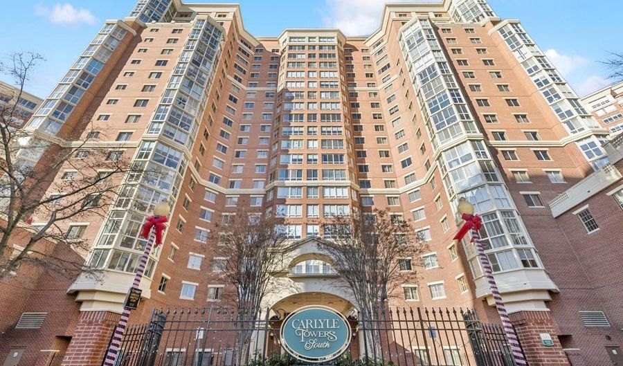 2151 JAMIESON Ave 1002, Alexandria, VA 22314 - 2 Beds, 2 Bath