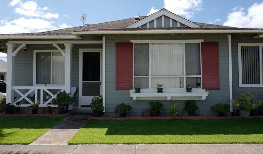 91-1025 Hawea St, Kapolei, HI 96707 - 2 Beds, 2 Bath