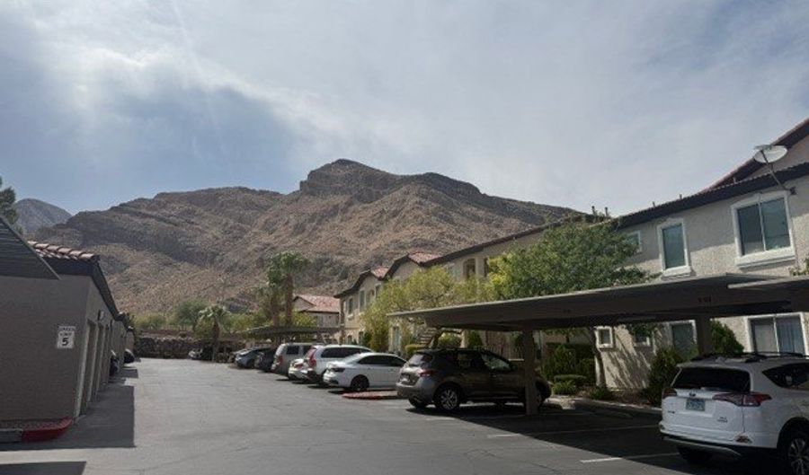 3314 Indian Shadow St 202, Las Vegas, NV 89129 - 2 Beds, 2 Bath