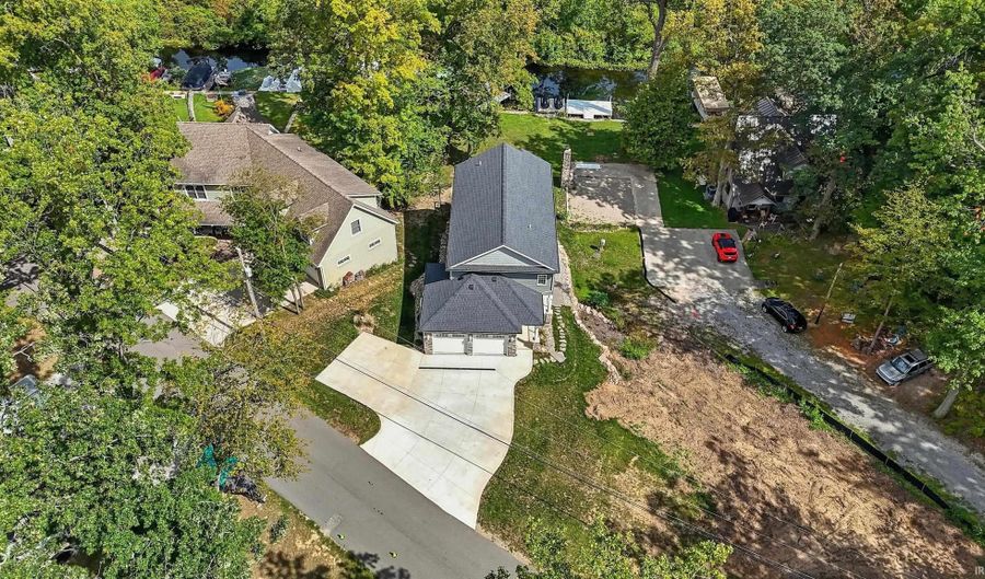 200 Lane 200 E Lake James St, Angola, IN 46703 - 4 Beds, 4 Bath