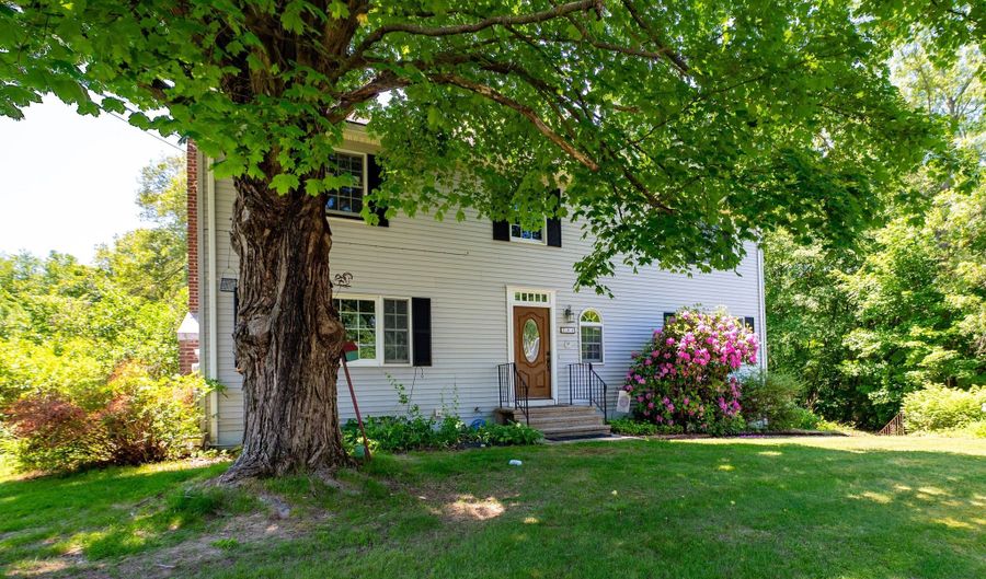 791 Ives Row, Cheshire, CT 06410 - 4 Beds, 3 Bath