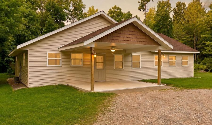 28939 Green Tree Ln, Akeley, MN 56433 - 3 Beds, 2 Bath