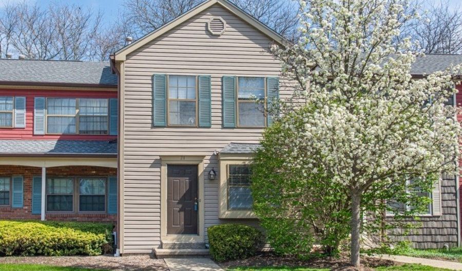 21 Great Horned Owl Ct, Allamuchy Twp., NJ 07840 - 2 Beds, 2 Bath