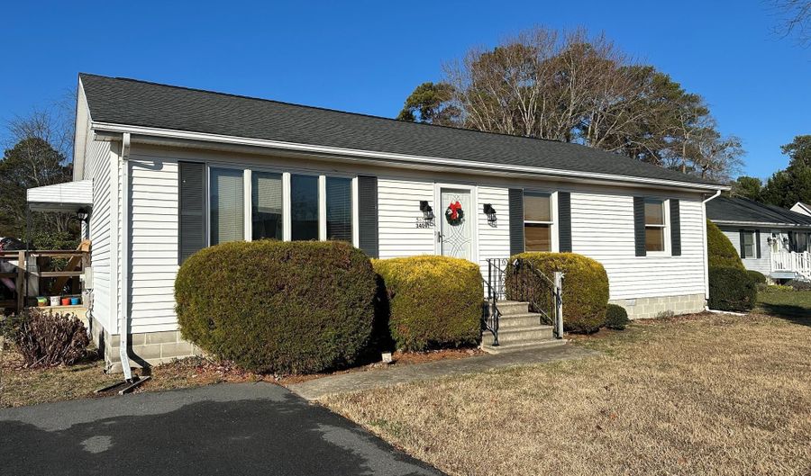 34091 HIAWATHA Blvd, Dagsboro, DE 19939 - 3 Beds, 2 Bath